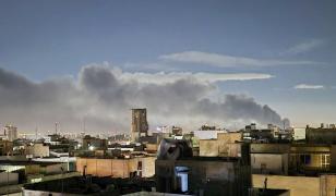 Iranul și SUA au primit noaptea trecută un plan de pace. Teheran refuză să redeschidă Ormuz