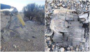 Cum a fost salvat pilotul american dispărut după prăbușirea avionului F-15 în Iran. Culisele operaţiunii