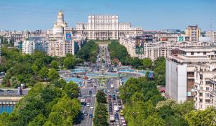 De ce Bucureștiul este noua destinație preferată de vacanţă a britanicilor