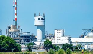 Cel mai mare producător de chimicale din lume angajează 50 de persoane la Bucureşti