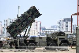 Ucraina vrea să dezvolte un sistem revoluţionar de apărare antiaeriană. Va înlocui Patriot-ul american