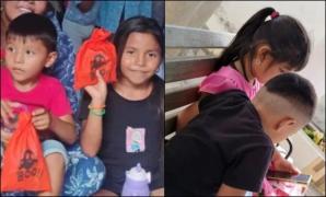 Doi frați de 5 şi 8 ani au murit după ce au rămas blocaţi în frigider, jucându-se de-a v-ați ascunselea