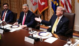 Conducerea Statelor Unite, în campanie pentru Viktor Orban: "Ungaria este condusă cum trebuie"