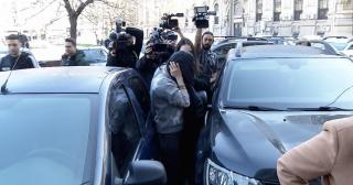 Ce au găsit poliţiştii în casa menajerei care l-a ucis pe medicul anestezist cu 14 lovituri de cuţit