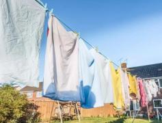 Când se spală rufe după Paşte 2026, în Săptămâna Luminată