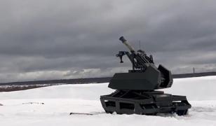 Rusia dezvăluie cea mai nouă armă în lupta din Ucraina. Sistemul ar putea indica o nouă etapă pentru armată