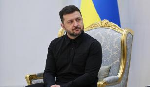 Ucraina propune Rusiei  un armistiţiu privind atacurile care vizează infrastructura energetică