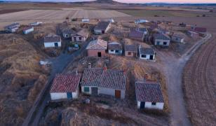 Satul din Spania, cu doar 40 de locuitori, unde poți primi o casă gratis şi un loc de muncă