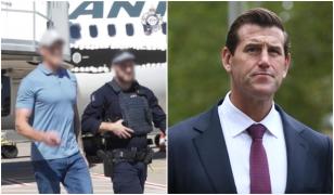 Cel mai decorat militar în viață din Australia, acuzat de crime de război