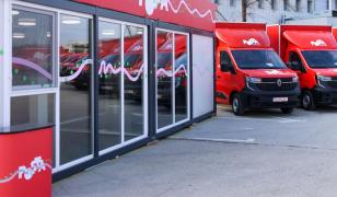 Program Poșta Română de Paște 2026