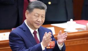 Xi Jinping cere dezvoltarea accelerată a unui nou sistem energetic bazat pe hidroenergie și energie nucleară