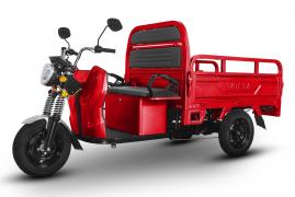 (P) Voltarom Hercules, partenerul oricând gata de muncă