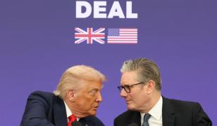 Marea Britanie își menține refuzul față de SUA și riscă o nouă degradare a relațiilor