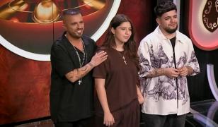 Chefi la cuțite, sezonul 17. Povestea familiei Armeanca: 