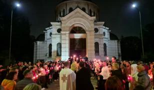 Când pică Paștele în 2027