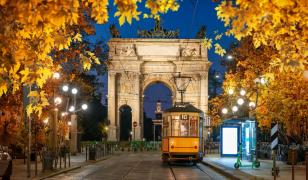 Oraşul care a devenit magnet pentru bogaţii lumii. Miliardarii spun adio Dubaiului din cauza războiului