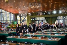 Chefi la cuțite, lider de audiență. Diseară, urmează bootcamp-ul sezonului 17