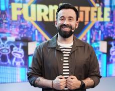 Oase, unul dintre ajutoarele Furnicuțelor, este responsabil de provocările zilnice în noul format