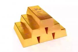 Preţul aurului, 8 aprilie 2026. Preţul pentru un gram de aur a crescut cu 9,55 lei