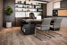 (P) Mobilierul pentru vizitatori, ședințe scurte și întâlniri de business - cum faci alegerea corectă