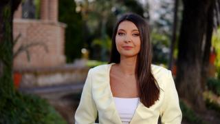 Ediție Specială Observator de la Mănăstirea Radu Vodă în direct, la Antena 1, în Noaptea Învierii