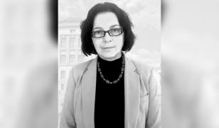 Doliu la UMF Iaşi. Roxana Chiriță, reputat psihiatru și profesor universitar, a murit la 65 de ani