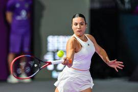 Elena Gabriela Ruse, calificare spectaculoasă în sferturile turneului de tenis de la Linz 