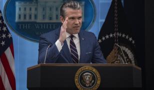 Șeful Pentagonului amenință că dacă Iranul nu cedează uraniul îmbogățit, SUA îl vor lua cu forța