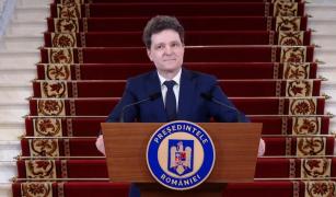 Nicuşor Dan a numit şefii marilor parchete şi DNA. Ce aşteptări are