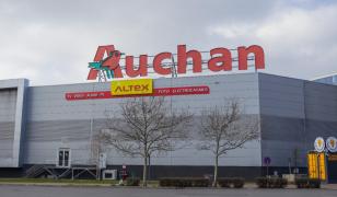 Programul Auchan de Paște 2026. Cum vor funcţiona supermarketurile în perioada 10-14 aprilie