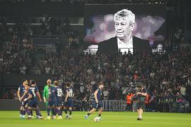 Viitorul stadion Dinamo va purta numele lui Mircea Lucescu. Anunțul făcut de Predoiu