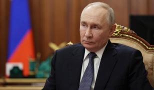 Armata britanică, către Putin: 