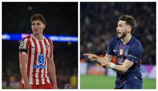 Rezultate Liga Campionilor: Atletico Madrid şi Paris Saint Germain, favorite la calificarea în semifinale 