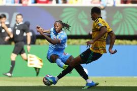 Wan-Bissaka, anchetat de West Ham după ce a întârziat la club pentru a sărbători calificarea cu RD Congo