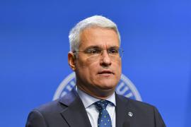 Dragoş Pîslaru: 65 de ţinte şi jaloane din PNRR, în risc ridicat de implementare