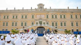 Chef Richard Abou Zaki, invitat de prestigioasa școală culinară ALMA să țină o lecție