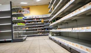 "Super El Nino" ar putea eclanşa o criză alimentară globală, în contextul războaielor şi scumpirilor actuale