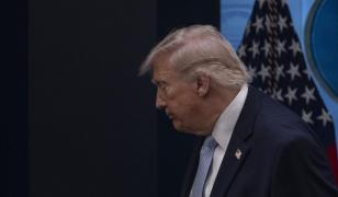 Donald Trump atacă din nou NATO: "Foarte dezamăgitor, nu au înțeles nimic"