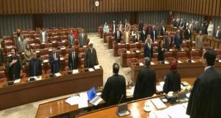 Pakistanul mulțumește României în Parlament, după armistițiul din Orientul Mijlociu