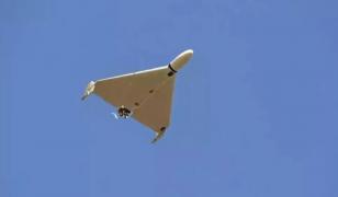 Noi atacuri ruseşti la graniţa cu România. 9 drone care se îndreptau spre Ucraina, detectate. Anunţul MApN