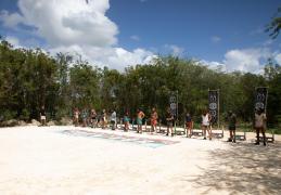 Concurenții din tribul Los Los Niños au parte de noi provocări la Survivor: lupta pentru rolul de căpitan