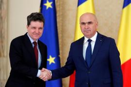 Jocul președintelui în scandalul politic. SURSE: Nicuşor Dan acceptă din umbră 