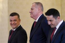 Scenarii post-moţiune. Ce urmează dacă demersul PSD-AUR are succes