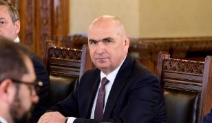Bolojan definește miza următoarelor 3 luni. Problemele-cheie în accesarea fondurilor din PNRR