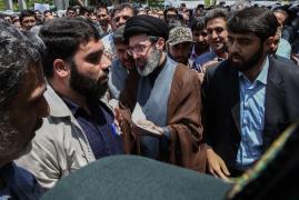 Iranul trimite o nouă ofertă de negocieri către SUA, prin Pakistan. Trump, într-o bătălie legală cu Congresul