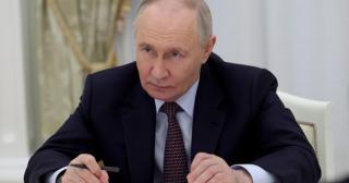 Putin, pregătit de o întâlnire cu Zelenski. Când va avea loc