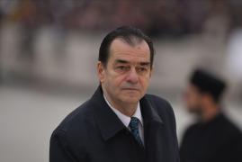 Ludovic Orban spune că Nicușor Dan aproape a îndeplinit obiectivele PSD-ului: 