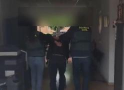 Cuplu de români, arestat în Spania pentru uciderea fostului iubit al femeii