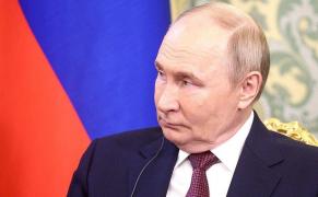 Rusia acuză Armenia că i-a oferit lui Volodimir Zelenski o tribună pentru atacuri la adresa Moscovei