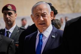 Netanyahu: Războiul din Iran 
